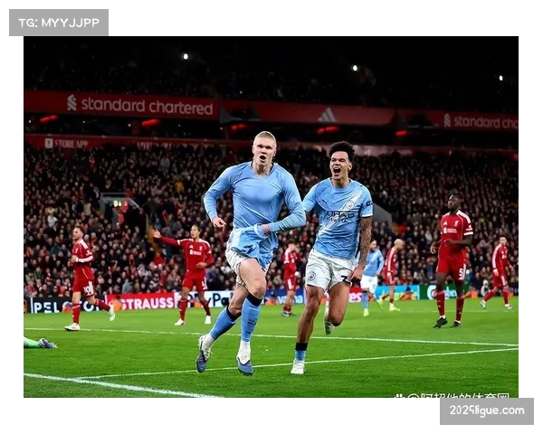 即时:哈兰德点射命中,曼城总比分3-3扳平拜仁 即时:哈兰德点射命中,曼城总比分3-3扳平拜仁